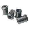 Sure Lock Rocker Nuts 7/16" Stud Diameter