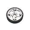 CAM SPROCKET HONDA H SERIES VTEC (CLEAR ANODIZED) - image 1