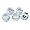 Positive Stop Oil Seals 3/8" Valve Stem Diameter - image 1