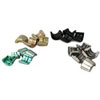 Jumbo 10° Locks 11/32" Valve Stem Diameter