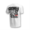 T-SHIRT 100% COTTON EVERY PART FOR POWER W/CARS (XX-LARGE) - image 1