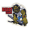 Beast Cams Decal 4" x 4" - image 1