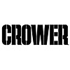Thermal Die Cut Crower Decal 6-3/4" x 2" - image 1