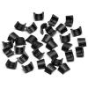Machined Super Seven Bead Locks [11/32 in. Diameter]