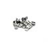 SUPER SEVEN LOCKS TITANIUM 11/32 - image 1