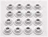 TITANIUM RETAINERS FOR 4.6 MODULAR +.060 INST HT - image 1