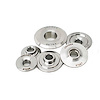 TITANIUM RETAINERS FOR 4.6 MODULAR (SET 16) - image 1