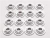 Titanium Retainers [3/8 in. Diameter] - image 1