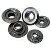 Valve Spring Retainers 7 Degree Lock Taper - image 1
