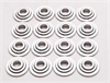 TITANIUM RETAINERS DODGE NEON - image 1