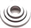 TITANIUM RETAINERS H23 HONDA - image 1