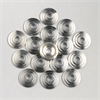 TITANIUM RETAINERS HONDA - image 1