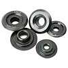 Valve Spring Retainers For .870 Diameter Springs - image 1