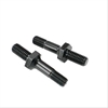 ROCKER STUDS CHEVY 262-400 +.250 / BBC ALUM HEAD INT