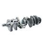 Crankshaft for Small Block Chevy [3.340 in. Stroke, with Big Block Chevy Nose] - image 1