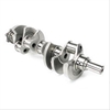 CRANKSHAFT BILLET 460 FORD 4.500 STROKE - image 1