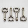 BILLET CROWERODS FORD 7.3L POWERSTROKE DIESEL V8 - image 1