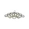BILLET CROWERODS GM DURAMAX 6600 6.420 C TO C - image 1