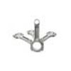 BILLET CROWERODS ACURA INTEGRA 1.8 - image 2