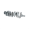 CRANKSHAFT 4340 FORGED ENDURO BB CHEV 4.250 W/4 HOLES - image 1
