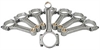 Sportsman Cap Screw Connecting Rods Engine: Small Block Chevy - image 1
