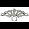 Sportsman Cap Screw Connecting Rods Engine: Small Block Chevy - image 1