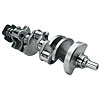Stock-Plus Crankshaft SB-Chevy - image 1