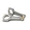 STROKER TITANIUM CROWERODS SB CHEVY 6.125/2.225 - image 2