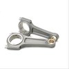 STROKER TITANIUM CROWERODS BB CHEVY 7.250 UP - image 2