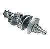 Ultra-Light Crankshaft Small Block Chevy - image 1