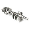 CRANKSHAFT 4340 FORGED UL BB CHEVY 4.000 STROKE(HOLES INCL) - image 1