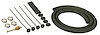 Standard Oil Cooler Installation Kit Plastic Rod Mounts - image 1