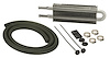2 Pass Series 6000 Power Steering Cooler Kit 9-1/8" x 2-1/2" x 3/4" - image 1