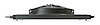 Universal Remote Cooler 11/32" Barb Inlets - image 1