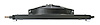 Universal Remote Cooler 11/32" Barb Inlets - image 1