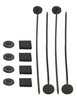 Insta-Mount Cooler Mounting Rods with Pads 4/pkg. - image 2