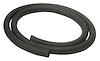 High-Temperature Hose 3/8" I.D. x 5" - image 1