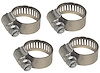 1/2IN BAND S/S HOSE CLAMP - image 1