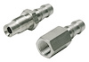 Radiator Adapter Fittings 1983-07 Ford/Lincoln/Mercury - image 1