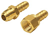 Dodge Radiator Adapter Fitting Kit - image 1