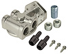 Standard Series Remote Filter Mount Kit Single Filter Mount