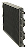 Series 7000 Tube & Fin Cooler Kit