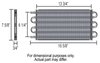 Series 7000 Tube & Fin Cooler Kit - image 4