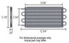 Series 7000 Oil/Trans Cooler 12000 GVW - image 3