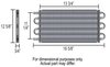 Series 7000 Oil/Trans Cooler 22500 GVW - image 3