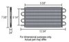 Series 7000 Oil/Trans Cooler 15500 GVW - image 3