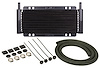 Plate and Fin Series 8000 Power Steering Cooling Kit 11" x 5-3/4" x 7/8" - image 1