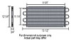 Series 7000 Tube & Fin Cooler - image 2