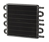 4 & 4 Pass Dual Circuit Cooler, 11/32" & 1/2" Barb - image 1