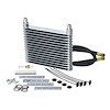 HD Plate AND Fin Trans Cooler Kit 6 x 10 x 1 1/4 - image 1